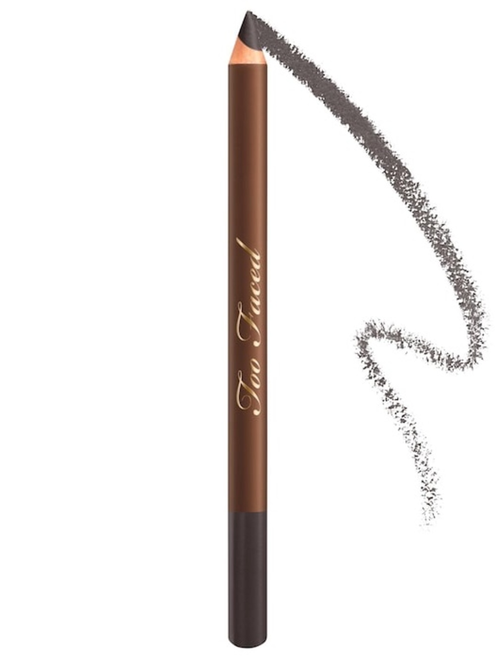 New TOO FACED Chocolate Caramel 
Chocolate Soleil Multi-Use Sculpting Pencil